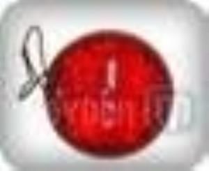 MITSUBISHI L200 PICK UP ARKA TAMPON SİS LAMBASI SAĞ/SOL AYNI (ADET) KIRMIZI 2006/2011 MODEL İÇİN