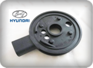 HYUNDAİ ACCENT MAZOT FİLTRESİ SENSÖRÜ Modülü DİZEL 2003 den 2012 e Kadar Model ORİJİNAL