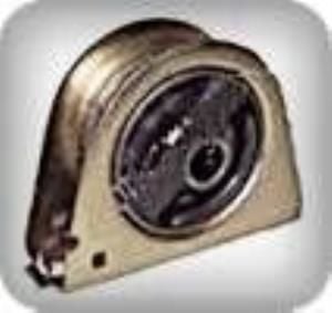MİTSUBİSHİ LANCER MOTOR  KULAĞI SAĞ 2003 VE  ÜSTÜ ARAÇ  İÇİN