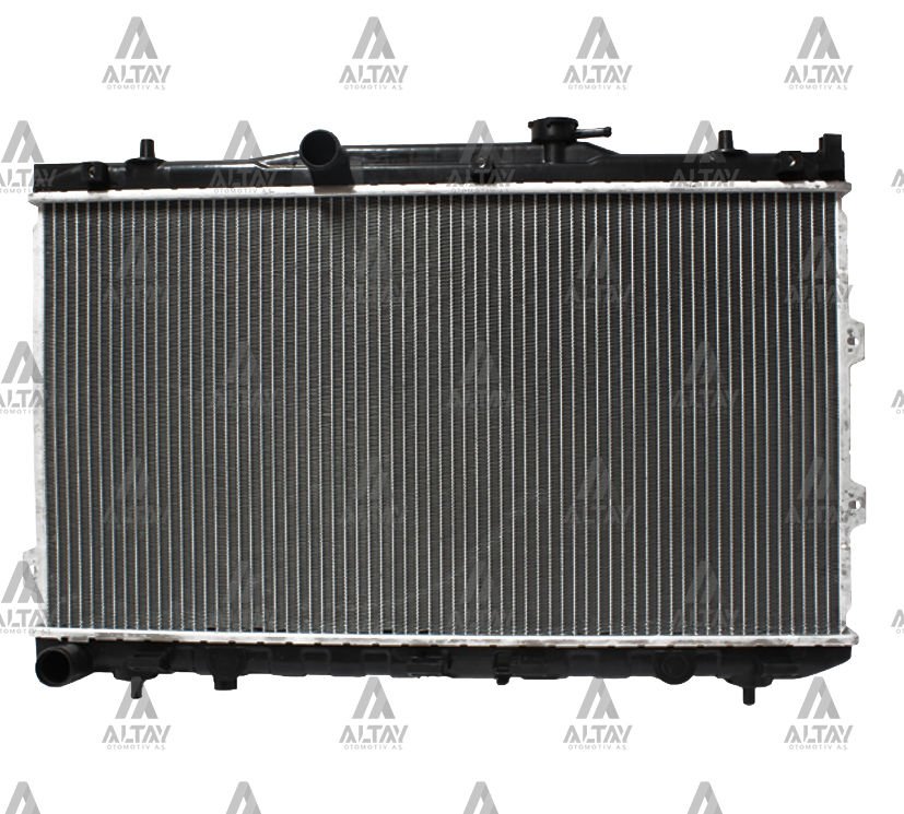 RADYATÖR SU CERATO 04-06 1.6 BENZİNLİ (MT)