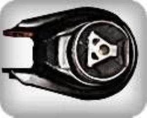 MAZDA 3  MOTOR  KULAĞI ARKA 2006 VE  ÜSTÜ ARAÇ  İÇİN