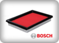 PRİMERA HAVA FİLTRESİ (1.6 MOTOR) (1996-2002 MODEL) (BOSCH)