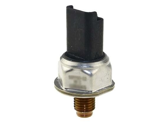 Ücretsiz Kargo TATA XENON MR4 YAKIT BASINÇ RAİL SENSÖRÜ Müşürü 2200 Motor DELPHİ ORİJİNAL