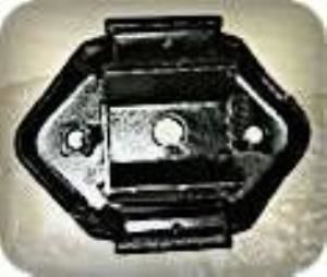 SUZUKİ SWİFT  MOTOR  KULAĞI ARKA  SJ410 1990/1997  ARAÇ  İÇİN