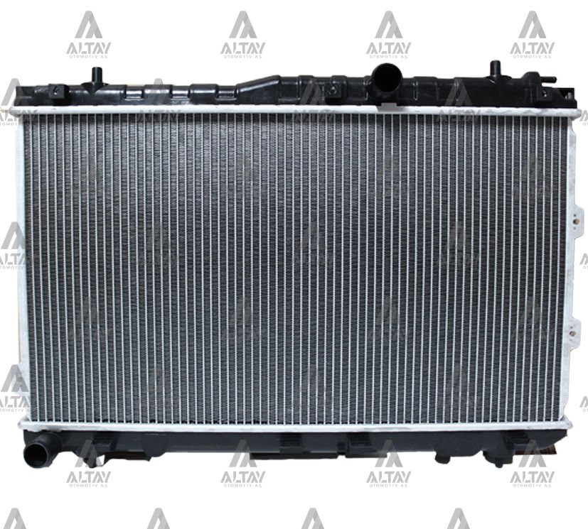 RADYATÖR SU CERATO 04-06 1.5 DİZEL (MT)