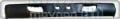 ISUZU NPR ŞAMPİYON KAMYON  ÖN TAMPON KOYU GRİ SİS DELİKLİ (ÇİFT TEKER) 1997/2006 MODEL İÇİN