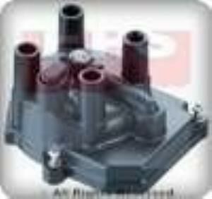Ücretsiz Kargo MAZDA 121 DİSTRİBÜTÖR KAPAĞI 1300 Motor 16 Valf 1990 dan 1996 a Kadar Model FACET EPS İTALYAN