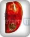 MITSUBISHI L200 PICK UP STOP LAMBASI SAĞ KIRMIZI/SARI/BEYAZ 2006/2011 MODEL İÇİN