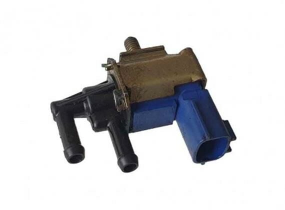 Ücretsiz Kargo NİSSAN ALMERA SELENOİD VALFİ 2002 den 2008 e Kadar Model TAİWAN