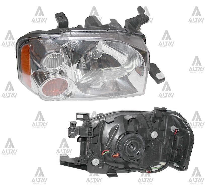 FAR PICKUP 02-12 MANUEL-ELEKTRİKLİ SKYSTAR SAĞ