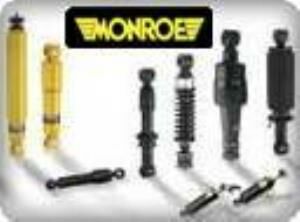 PRELUDE AMORTİSÖR SAĞ ÖN