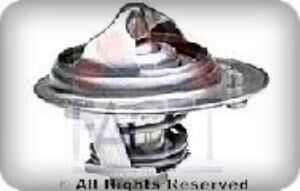 MAZDA 323 TERMOSTAT (1.3, 1.5, 1.6, 1.8 MOTOR) 1980 VE ÜSTÜ MODEL İÇİN