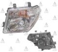 FAR NAVARA 06-09 D40 PATHFINDER MANUEL-ELEKTRİKLİ 05-10 SOL