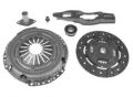 Ücretsiz Kargo MİTSUBİSHİ COLT DEBRİYAJ TAKIMI Seti 1100 ve 1300 Motor 2004 den 2012 e Kadar Model EXEDY DAIKIN JAPON