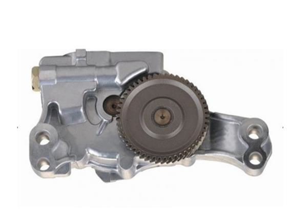 MAZDA B2500 Kamyonet PickUp MOTOR YAĞ POMPASI 1997 den 2005 e Kadar Model TAİWAN