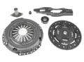 Ücretsiz Kargo MİTSUBİSHİ COLT DEBRİYAJ TAKIMI Seti 1100 ve 1300 Motor 2004 den 2012 e Kadar Model VALEO KOREA