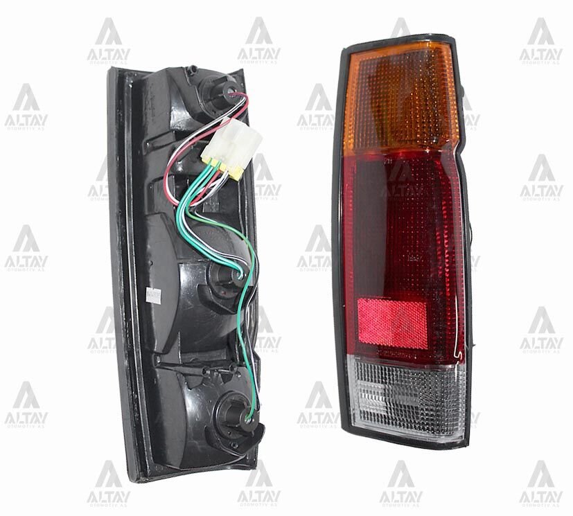 STOP LAMBASI PICKUP 86-97 D21 PICKUP  98-02 D22 SAĞ