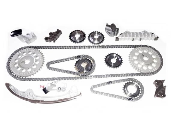 Ücretsiz Kargo NİSSAN MAXİMA A32 EKSANTRİK ZİNCİR SETİ VQ20DE ve VQ30DE 2000 ve 3000 Motor V6 24Valf 17 Parça 1995 ve Üstü Model TAİWAN