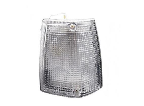 Ücretsiz Kargo MAZDA B2200 PICKUP ÖN SAĞ SİNYAL Beyaz 1990 dan 1997 e Kadar Model ORİJİNAL