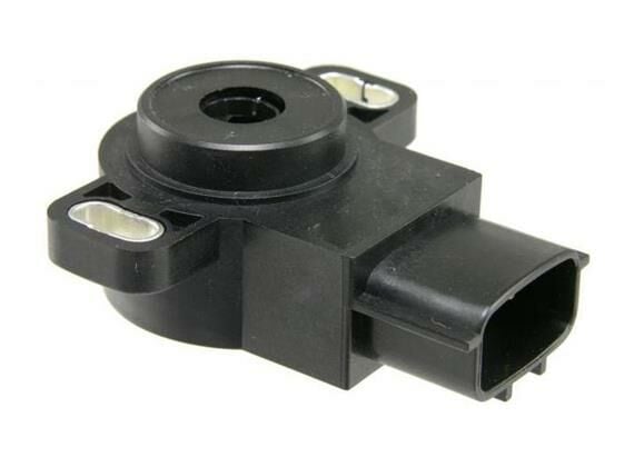 Ücretsiz Kargo NİSSAN MİCRA GAZ KELEBEK SENSÖRÜ K11 1000 ve 1300 Motor Revize ORİJİNAL