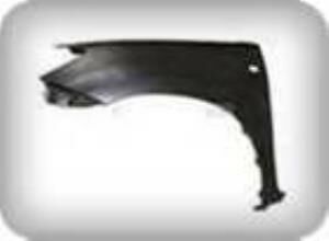 HİLUX PİCK UP 4X4 ÖN ÇAMURLUK SOL (SİNYAL VE DODİK DELİKLİ) 2005/2011