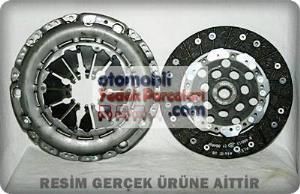 CARİSMA DEBRİYAJ SETİ (1.9 MOTOR-DİZEL) (1999-2004 MODEL ARASI)