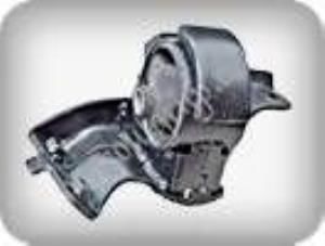 COROLLA  MOTOR KULAĞI SOL 1999/2000 OTOMATİK VİTES