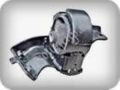 COROLLA  MOTOR KULAĞI SOL 1999/2000 OTOMATİK VİTES