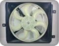 GEELY CK (ECHO) KLİMA SOĞUTMA FANI