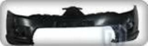 MITSUBISHI L200 PICK UP ÖN TAMPON SİS/DODİK DELİKLİ 2010/2011 MODEL İÇİN
