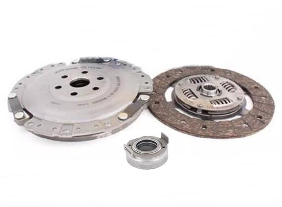 Ücretsiz Kargo CHERY TAXİM DEBRİYAJ SETİ 1600 Motor MALAYSİA