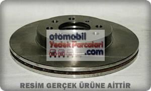 CiViC SEDAN FREN DİSKİ SETİ 1996/2006
