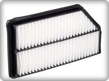 HONDA ACURA HAVA FİLTRESİ 3500 Motor 2005 ve Üstü Model