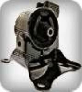 NİSSAN XTRAİL MOTOR KULAĞI SOL 2.0 OTOMATİK VİTES ARAÇ İÇİN
