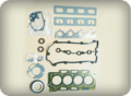 Ücretsiz Kargo CHERY TİGGO MOTOR TAKIM CONTA 2000 Motor ORİJİNAL