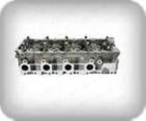 LAND CRUİSER (PRADO) SİLİNDİR KAPAĞI 3.0 MOTOR 2000 VE ÜSTÜ DİZEL