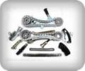 NISSAN XTRAİL EKSANTRİK ZİNCİR SETİ