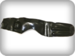 Ücretsiz Kargo GEELY CK Echo ÖN SAĞ ÇAMURLUK DAVLUMBAZI 1300 Motor ORİJİNAL