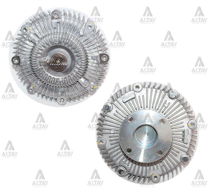 FAN TERMİĞİ TFR-54  90-95