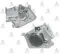 Ücretsiz Kargo KİA SEPHİA MOTOR SU DEVİRDAİM POMPASI 1500 Motor 1993 dan 1997 e Kadar Model TAİWAN