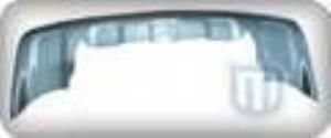 MITSUBISHI L200 PICK UP KARLIK (ÖN TAMPON ALTI) GÜMÜŞ GRİ 2010/2011 MODEL İÇİN