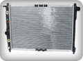 NUBİRA MOTOR SU RADYATÖRÜ (OTOMATİK VİTES) (2003 VE ÜSTÜ MODEL)