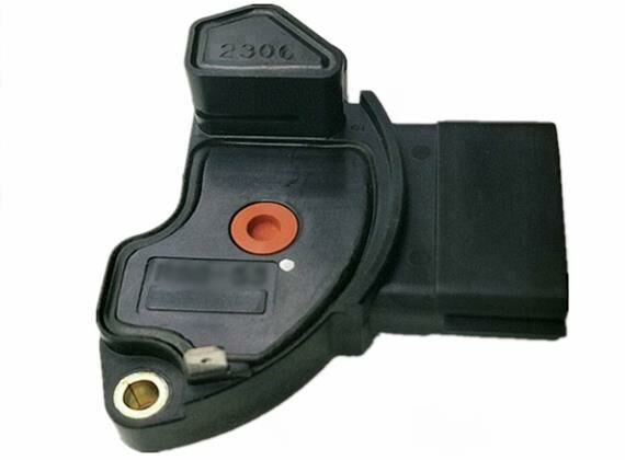 Ücretsiz Kargo NİSSAN MİCRA K11 ATEŞLEME MODÜL 1992 dan 2000 e Kadar Model TAİWAN