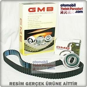 CHEVROLET KALOS TRİGER SET - 1.4 Motor 2001/2004