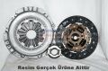 Ücretsiz Kargo DAEWOO ESPERO DEBRİYAJ SETİ 2000 Motor Benzinli 1994 ve Üstü Model VALEO KOREA