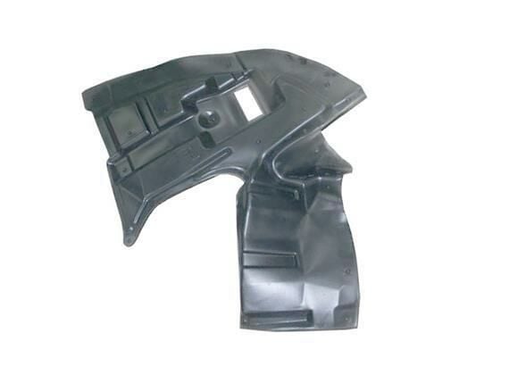 Ücretsiz Kargo GEELY EMGRAND EC7 FE SOL MOTOR ALT KARTER MUHAFAZA Koruyucu PLASTİK BAKALİTİ 1500 Motor ORİJİNAL