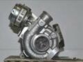 LAND ROVER FREELANDER TURBO KOMPLE (Td4) GARRET