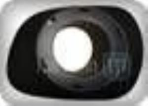 MITSUBISHI L200 PICK UP SİS LAMBA KAPAĞI SAĞ SİS DELİKLİ (ÜST ÇERÇEVESİZ) SİYAH 2010/2011 MODEL İÇİN