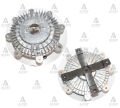 FAN TERMİĞİ NPR-66 4HF1  97-04