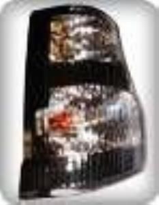 ISUZU NPR/NKR/NQR KAMYON ÖN SİNYAL SOL SİYAH (TEK/ÇİFT TEKER) 2006/2009 MODEL İÇİN